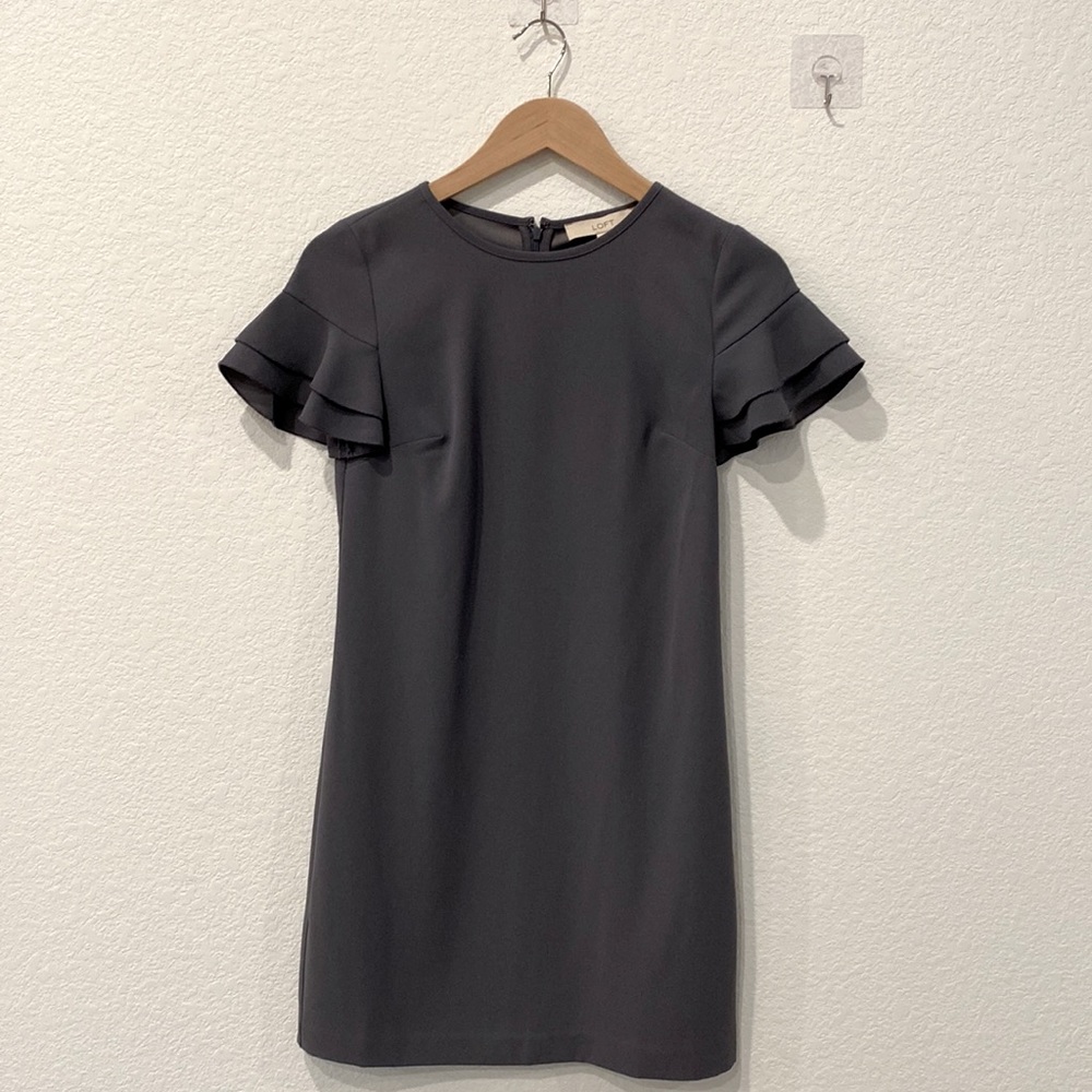 Loft Dress Petite